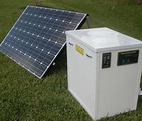 Solar Generators