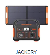 Solar Generators UK